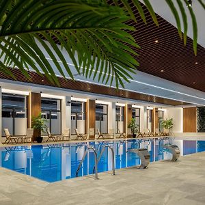 Hotel Alexandrion Experience